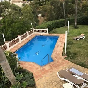 Met Prive Zwembad Apartamento